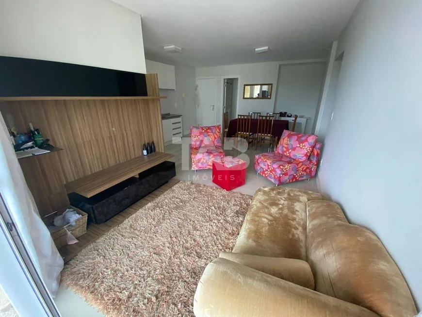 Foto 1 de Apartamento com 2 Quartos para alugar, 77m² em São Francisco de Assis, Camboriú