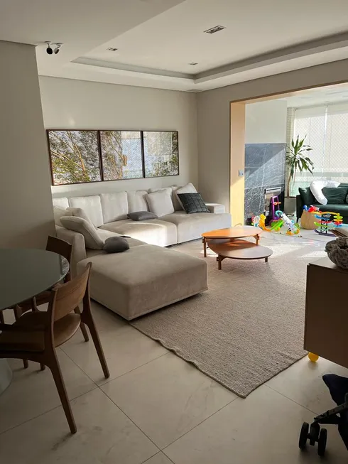 Foto 1 de Apartamento com 3 Quartos à venda, 157m² em Aclimação, São Paulo