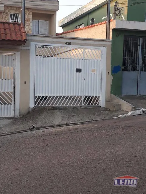 Foto 1 de Sobrado com 2 Quartos à venda, 95m² em Itaquera, São Paulo