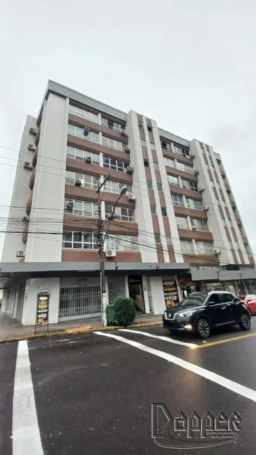 Foto 1 de Imóvel Comercial à venda, 48m² em Centro, Novo Hamburgo