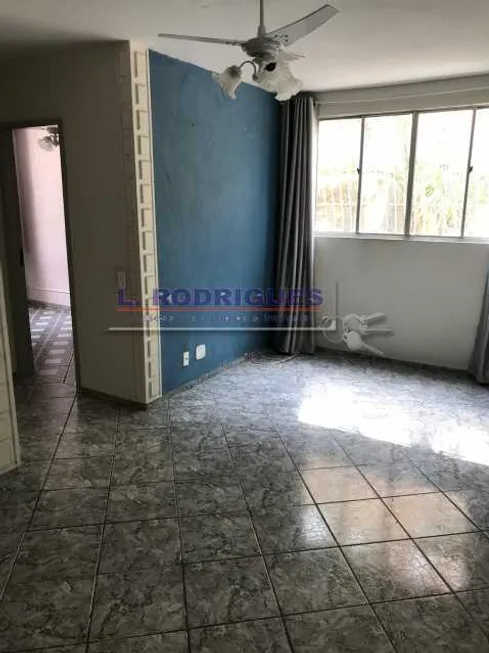 Foto 1 de Apartamento com 2 Quartos à venda, 50m² em Cavalcânti, Rio de Janeiro