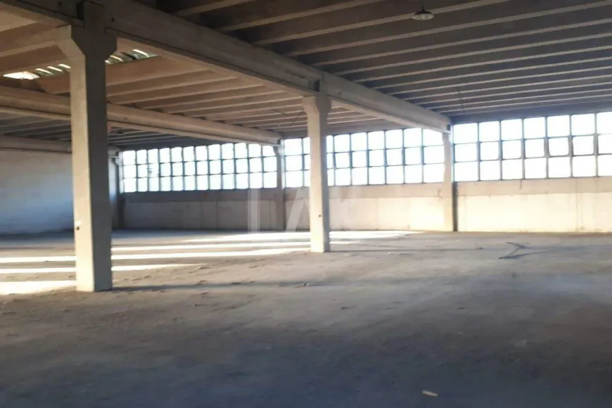 Foto 1 de Imóvel Comercial à venda, 4500m² em Heliópolis, Belo Horizonte