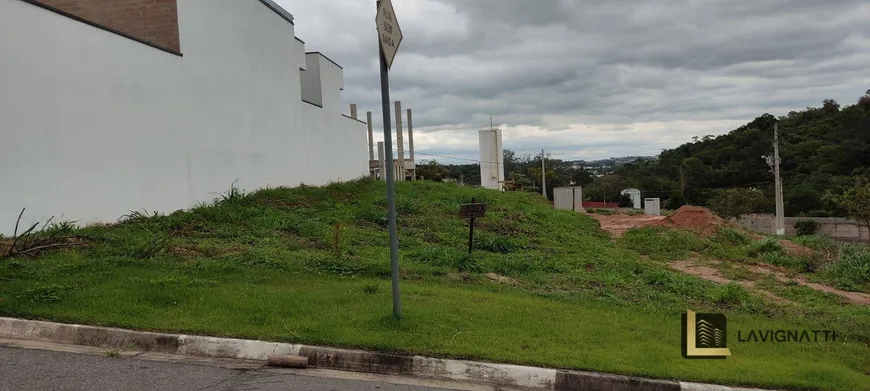 Foto 1 de Lote/Terreno à venda, 250m² em Capivari, Louveira