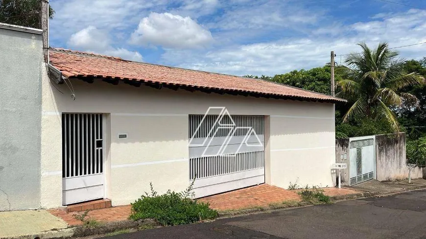 Foto 1 de Casa com 4 Quartos à venda, 300m² em Jardim Luciana, Marília