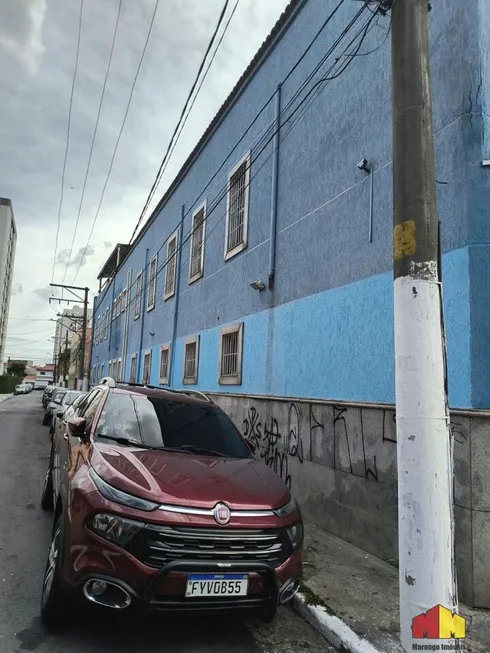 Foto 1 de Prédio Comercial para venda ou aluguel, 1332m² em Maranhão, São Paulo