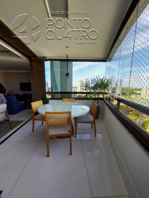 Foto 1 de Apartamento com 2 Quartos à venda, 180m² em Pituba, Salvador