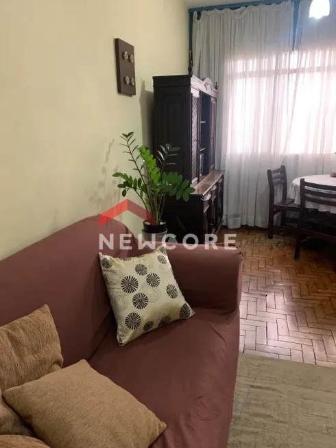 Foto 1 de Apartamento com 3 Quartos à venda, 69m² em Jardim Garcia, Campinas