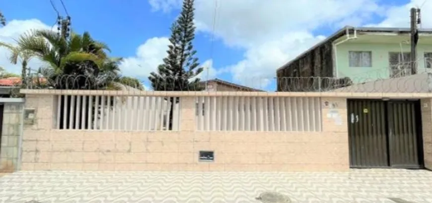 Foto 1 de Casa com 4 Quartos à venda, 400m² em Pavão, Agudos do Sul