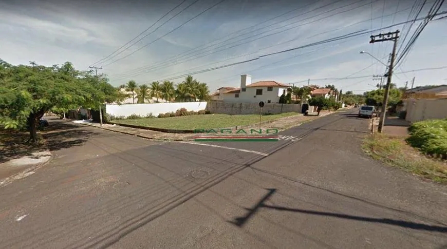 Foto 1 de Lote/Terreno à venda, 320m² em Alto da Boa Vista, Ribeirão Preto