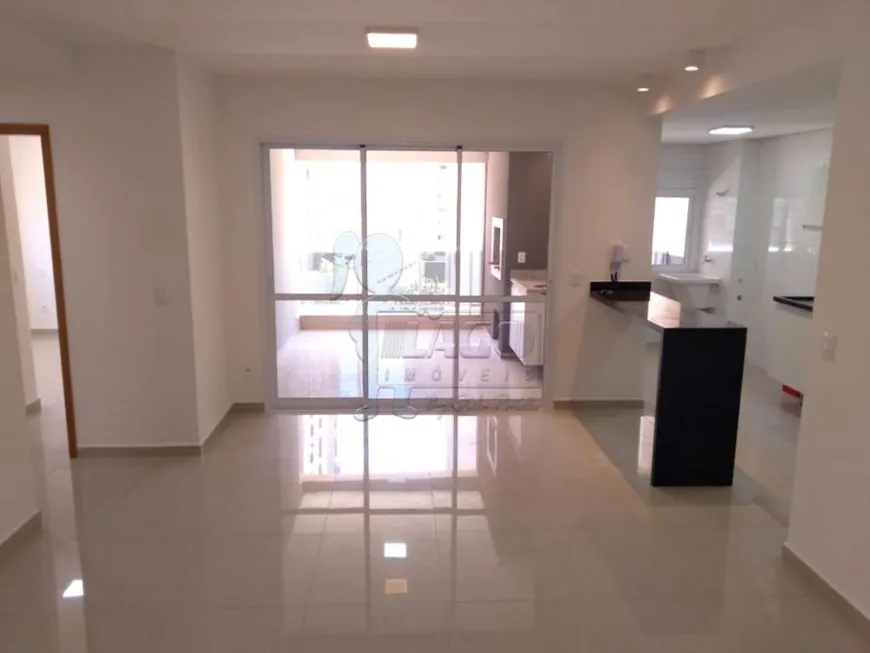 Foto 1 de Apartamento com 2 Quartos à venda, 87m² em Bosque das Juritis, Ribeirão Preto