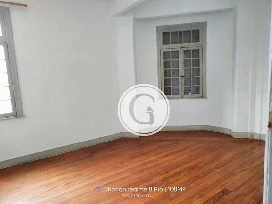 Foto 1 de Apartamento com 2 Quartos à venda, 90m² em Centro, São Paulo