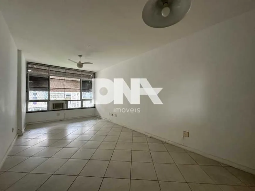 Foto 1 de Apartamento com 3 Quartos à venda, 102m² em Gávea, Rio de Janeiro