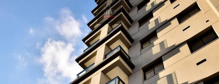 Foto 1 de Apartamento com 4 Quartos à venda, 280m² em Sumaré, São Paulo