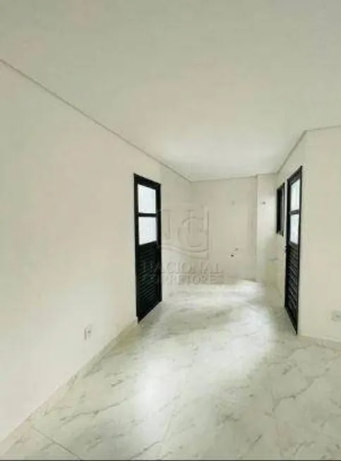 Foto 1 de Apartamento com 2 Quartos à venda, 71m² em Vila Pires, Santo André