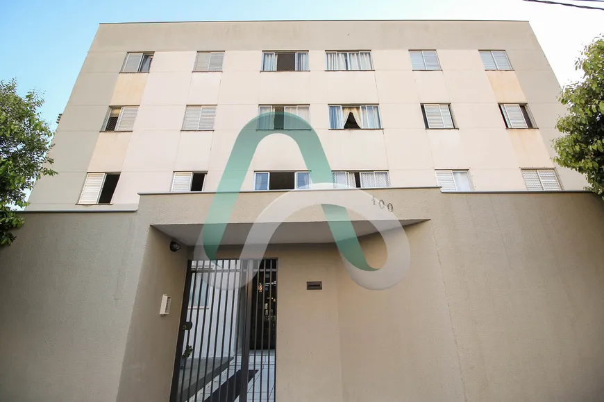 Foto 1 de Apartamento com 3 Quartos à venda, 56m² em Jardim Vilas Boas, Londrina