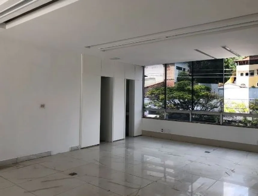 Foto 1 de para alugar, 205m² em Santa Lúcia, Belo Horizonte