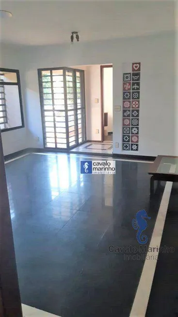 Foto 1 de Apartamento com 3 Quartos à venda, 140m² em Parque dos Bandeirantes, Ribeirão Preto