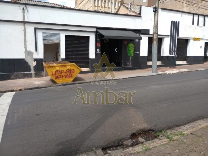 Foto 1 de Imóvel Comercial para alugar, 80m² em Centro, Ribeirão Preto