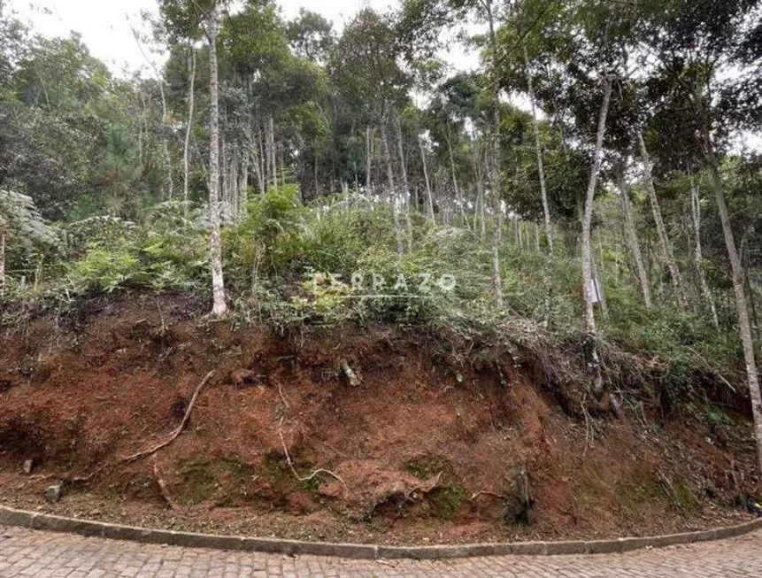 Foto 1 de Lote/Terreno à venda, 1120m² em Parque do Imbuí, Teresópolis