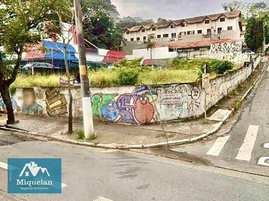 Foto 1 de Lote/Terreno para venda ou aluguel, 900m² em Morumbi, São Paulo