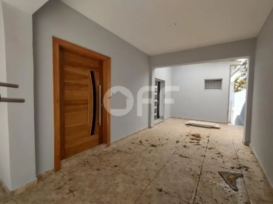 Foto 1 de Casa com 3 Quartos à venda, 299m² em Jardim Chapadão, Campinas