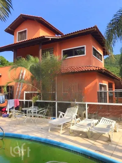 Foto 1 de Casa com 3 Quartos à venda, 300m² em Alto Ribeirão, Florianópolis