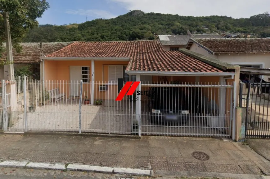 Foto 1 de Casa com 3 Quartos à venda, 200m² em Saco dos Limões, Florianópolis