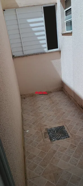 Foto 1 de Casa de Condomínio com 2 Quartos para alugar, 85m² em Chacaras Pousada do Vale, São José dos Campos