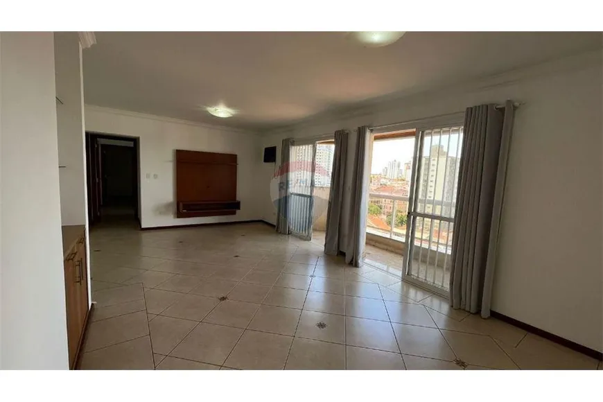 Foto 1 de Apartamento com 3 Quartos para alugar, 145m² em Centro, Piracicaba