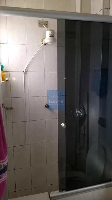 Foto 1 de Kitnet com 1 Quarto à venda, 35m² em Aclimação, São Paulo