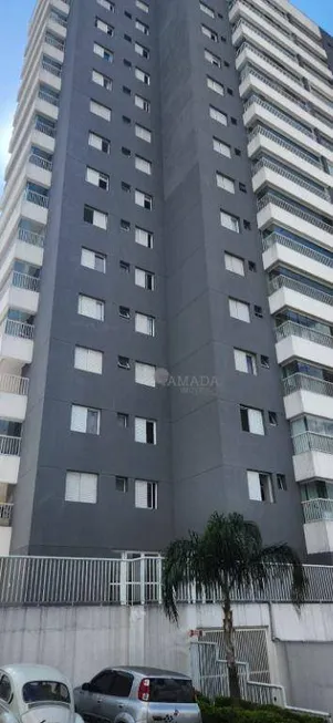 Foto 1 de Apartamento com 2 Quartos à venda, 59m² em Vila Rio Branco, São Paulo