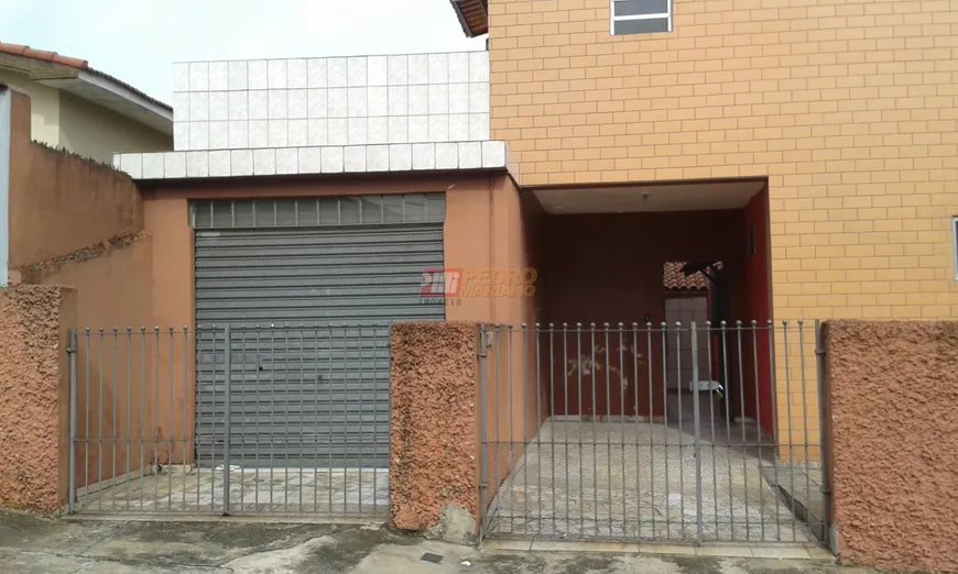 Foto 1 de Sobrado com 3 Quartos à venda, 298m² em Paulicéia, São Bernardo do Campo