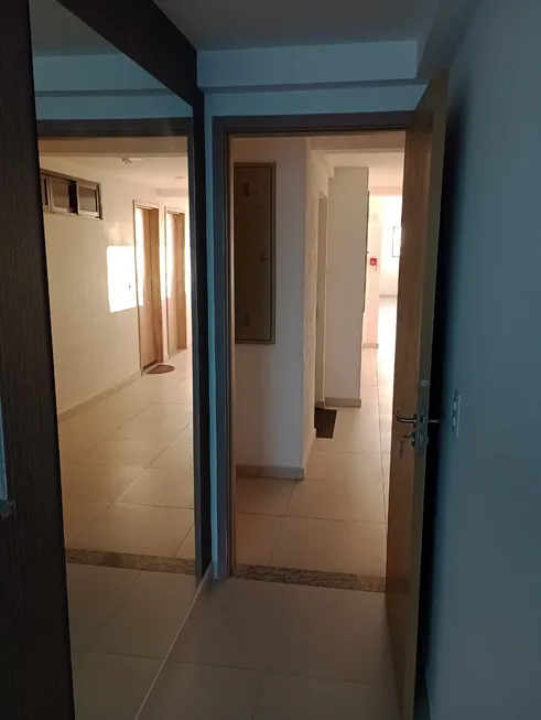 Foto 1 de Apartamento com 2 Quartos para alugar, 50m² em Barra de Jangada, Jaboatão dos Guararapes