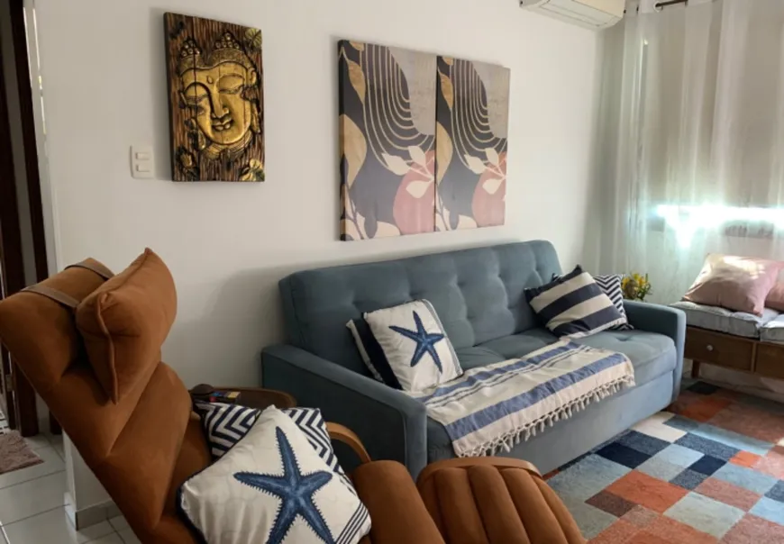 Foto 1 de Apartamento com 2 Quartos à venda, 57m² em São Marcos, Salvador
