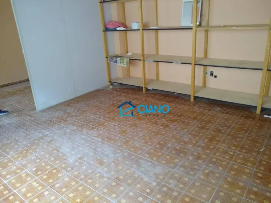 Foto 1 de Sala Comercial para alugar, 36m² em Móoca, São Paulo