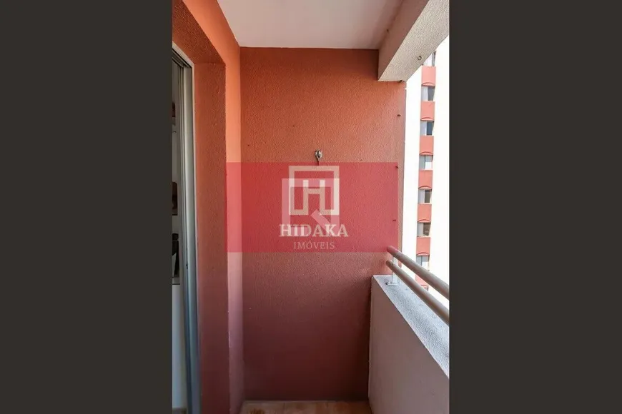 Foto 1 de Apartamento com 3 Quartos à venda, 72m² em Cambuci, São Paulo