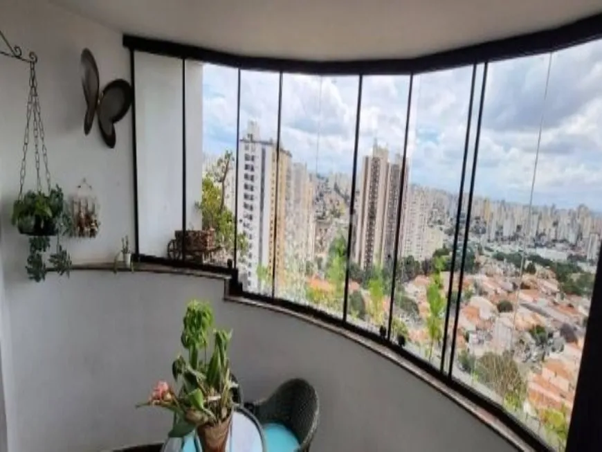 Foto 1 de Apartamento com 5 Quartos à venda, 316m² em Vila Santo Estéfano, São Paulo