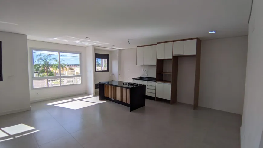 Foto 1 de Apartamento com 2 Quartos para alugar, 80m² em Despraiado, Cuiabá