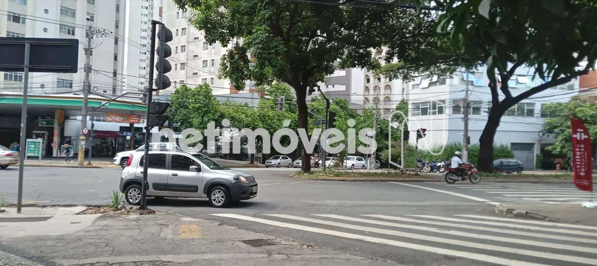 Foto 1 de Sala Comercial à venda, 28m² em Funcionários, Belo Horizonte