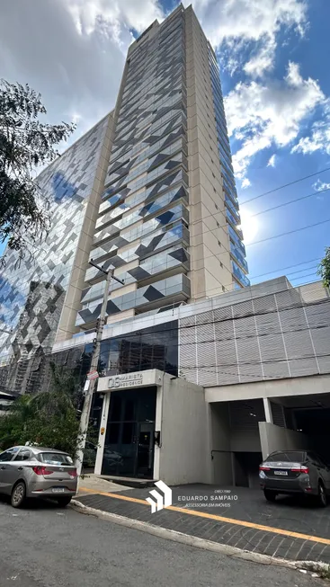 Foto 1 de Apartamento com 2 Quartos à venda, 67m² em Setor Marista, Goiânia