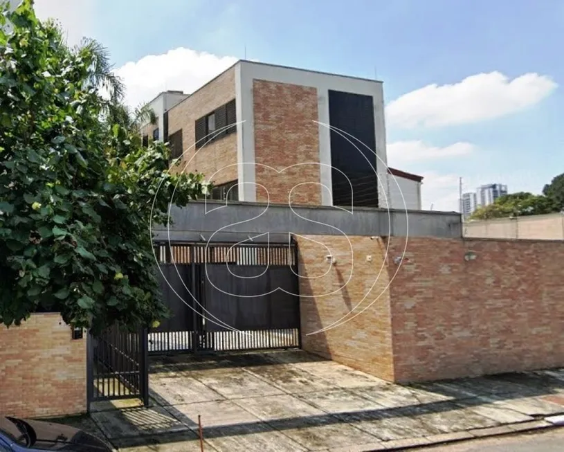 Foto 1 de Casa de Condomínio com 3 Quartos à venda, 164m² em Chácara Santo Antônio, São Paulo