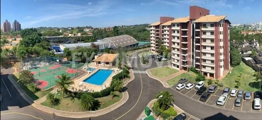 Foto 1 de Apartamento com 3 Quartos à venda, 92m² em Parque da Hípica, Campinas