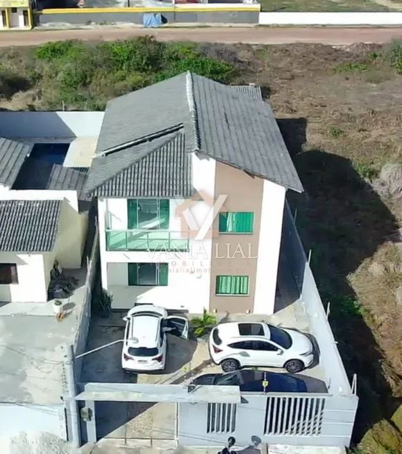 Foto 1 de Casa com 3 Quartos para alugar, 10m² em ATALAIA, Salinópolis