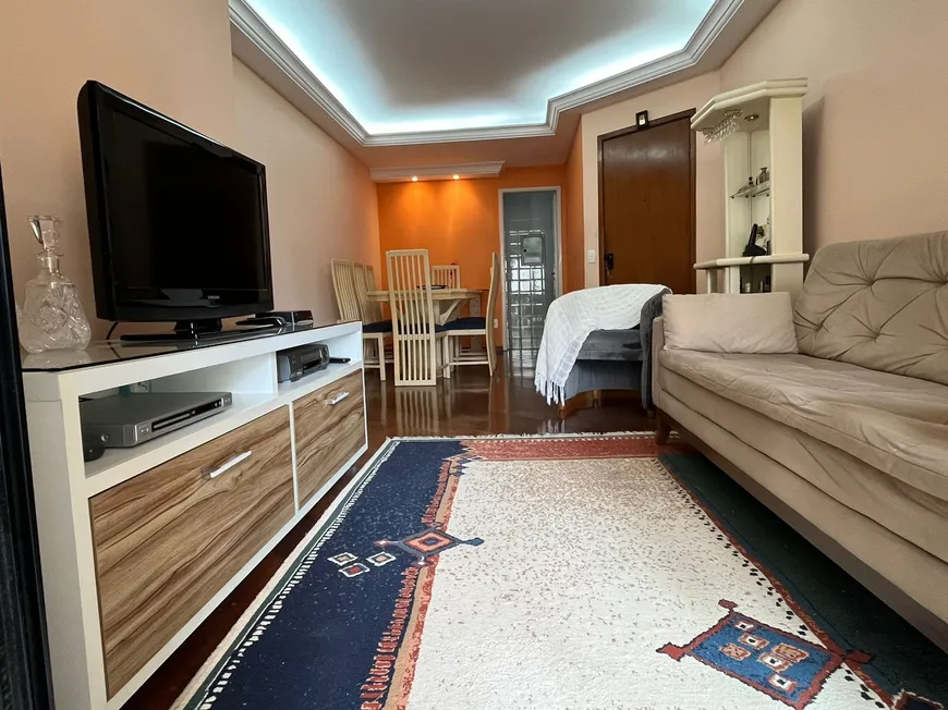 Foto 1 de Apartamento com 3 Quartos à venda, 90m² em Parque Imperial , São Paulo