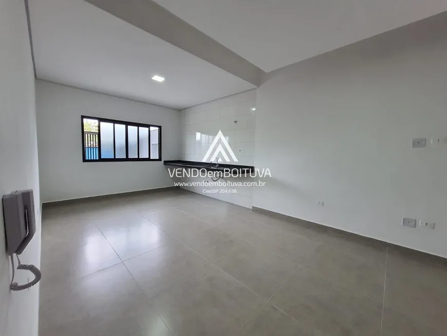 Foto 1 de Apartamento com 2 Quartos à venda, 85m² em Portal Ville Azaleia, Boituva