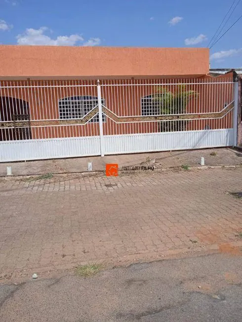 Foto 1 de Casa de Condomínio com 3 Quartos à venda, 170m² em Setor Norte, Gama