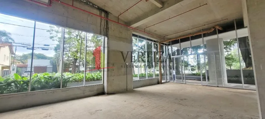 Foto 1 de Ponto Comercial para alugar, 392m² em Cidade Jardim, São Paulo