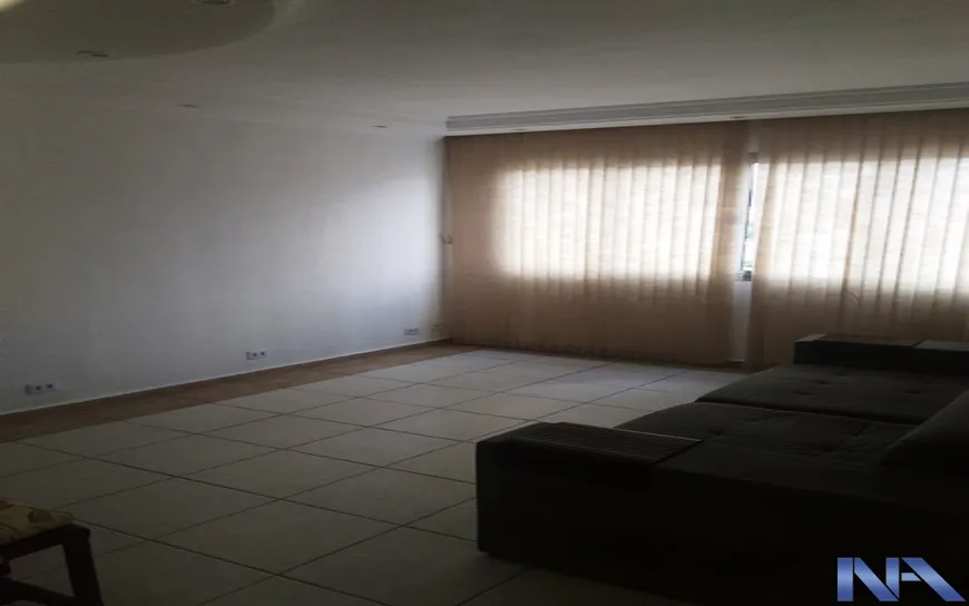 Foto 1 de Apartamento com 3 Quartos à venda, 87m² em Vila Mariana, São Paulo