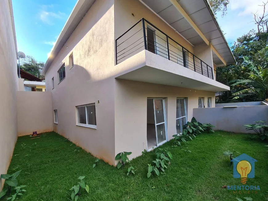 Foto 1 de Casa de Condomínio com 3 Quartos à venda, 160m² em Granja Viana, Cotia