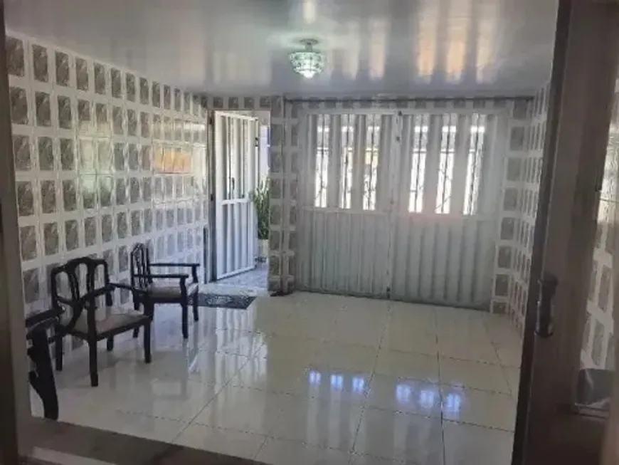 Foto 1 de Casa com 3 Quartos à venda, 135m² em Boca do Rio, Salvador